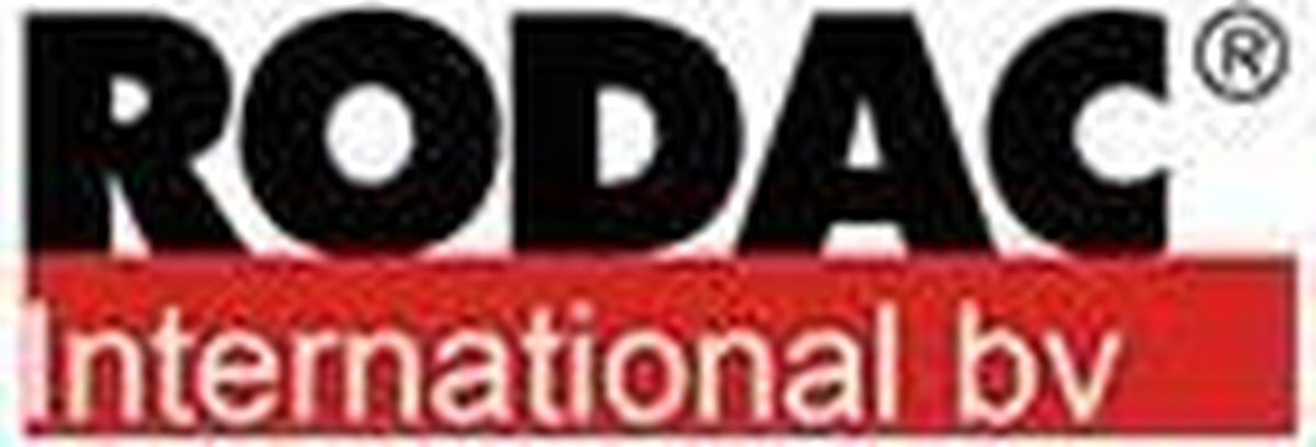 RODAC 19 x naald 3x175mm. rond voor naaldbikhamer