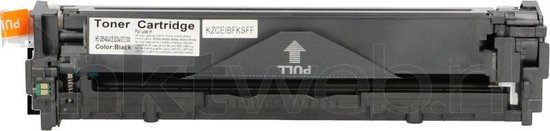 FLWR - Toner / 131X / 731 / Zwart - Geschikt voor HP