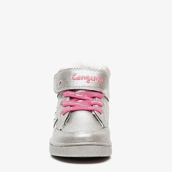 Disney Frozen Sneaker Laag Meisjes Maat 24/32 Met Lichtjes - Blauw - En  promotion chez Berca