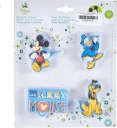 Disney Mickey Mouse muur stickers