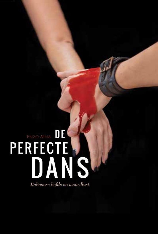 De perfecte dans - cover