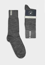 Alpaca-wollen-sokken |Zacht en Warm |Hoge Kwaliteit en Comfort |Anti-transpiratie |Dun en Elegant |Inca Klassiek
