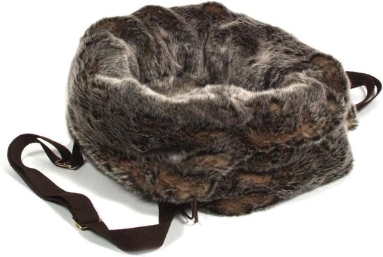 Suzy's Hondenreistas - All Fur Pick Sleep voor 5kg-10kg |