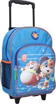 44 Cats Cats Rock Rugzaktrolley - 17,0 l - Blauw