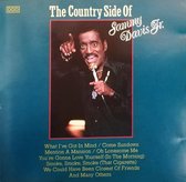 Country Side of Sammy Davis, Jr.