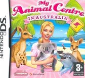 Koch Media My Animal Centre In Australia Ds Standaard Italiaans Nintendo DS