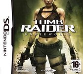 Halifax Tomb Raider Underworld Ds Standard Italien Nintendo DS