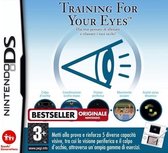 Nintendo Nds Training For Your Eyes Ds Standaard Nintendo DS