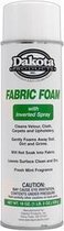 Dakota Fabric Foam Carpet and Upholstery Cleaner - 567 gr