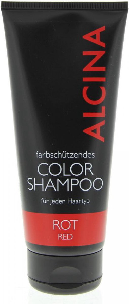 Bol.com ALCINA Color Shampoo Vrouwen 200 ml aanbieding
