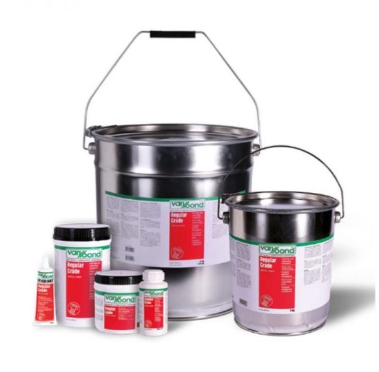 Varybond VAR RG 250GR Bol