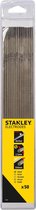 STANLEY Laslektroden Rutiel - 2,5x350 - 50 Stuks