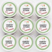 Waxmelts Country Kitchen