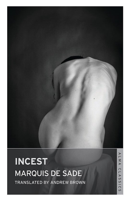 Incest - cover