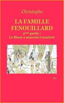 Oeuvres de Christophe 2 - La famille Fenouillard