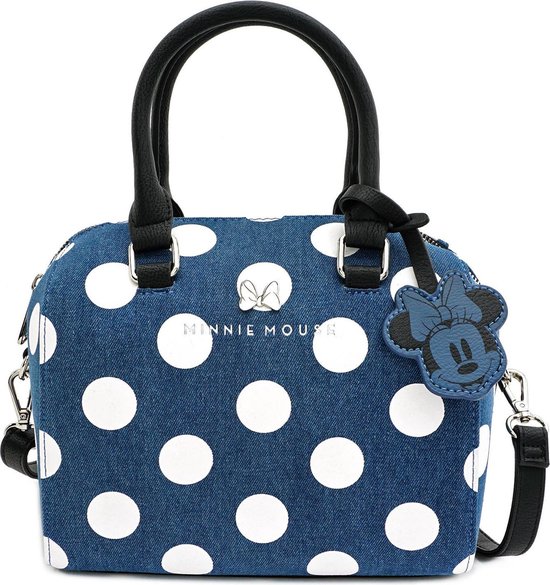 minnie crossbody