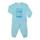 pyjama net zo stoer als mijn papa 74