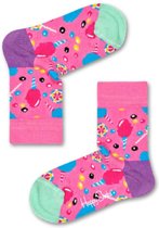 Happy Socks Kids Cotton Candy 0-12 mnd