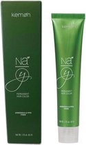 Kemon Nayo 7 Blonde 50 ml permanente haarkleuring