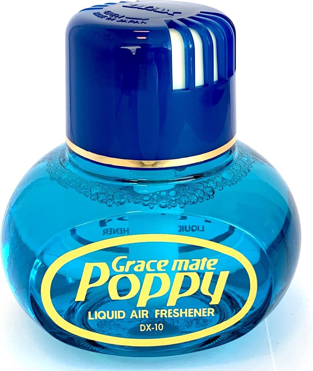 Poppy Grace Mate® Luchtverfrisser - Freesia