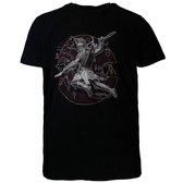 Assassin's Creed Odyssey Alexios Destiny T-Shirt Zwart