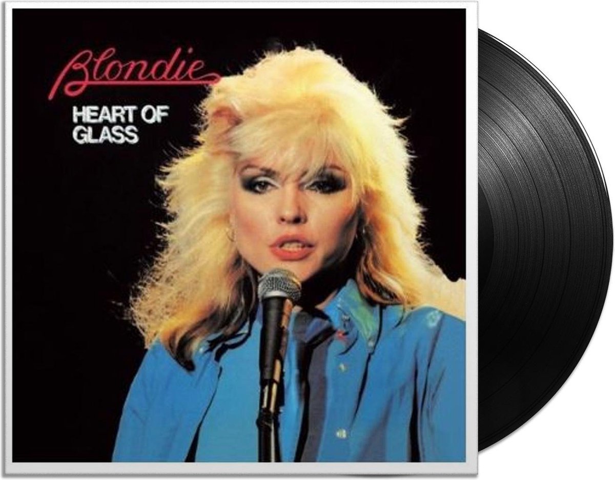 Heart Of Glass (LP), Blondie | LP (album) | Muziek | bol.com