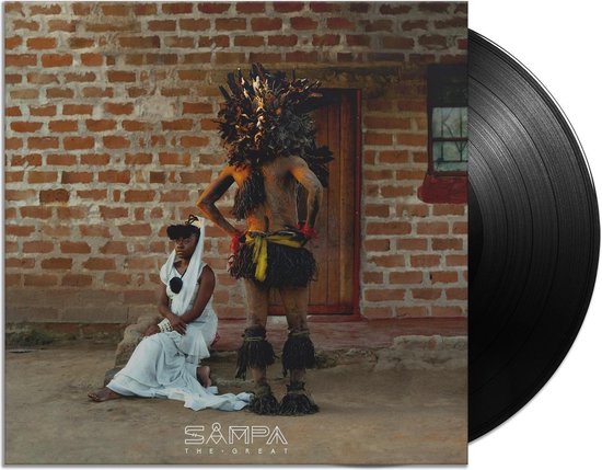 Sampa The Great - The Return (2 LP), Sampa the Great | Muziek | bol