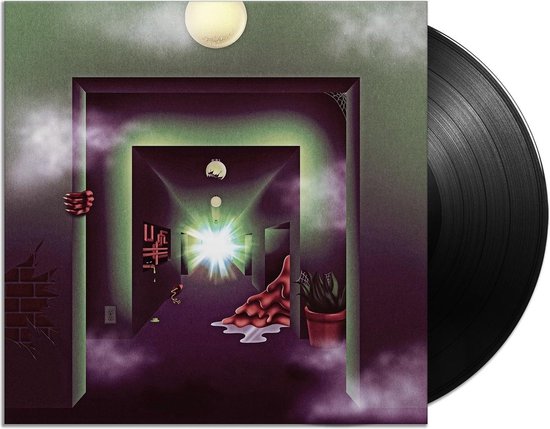 Thee Oh Sees - A Weird Exits (2 LP)