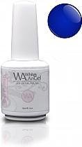 White Angel, Blue Sapphire, gellak 15ml, gelpolish, gel nagellak, shellac