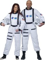 Costume astronaute astronaute homme femme unisexe commandant de la navette spatiale S.