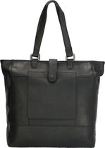 Old West Houston - Shopper - Zwart