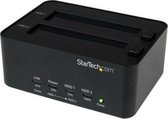 StarTech USB 3.0 SATA Harde schijf Duplicator / wisserdock