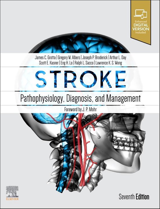 Stroke - cover