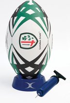 Starert pack London Irish mt 4