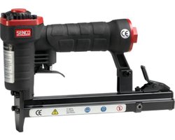 Senco SFW05-C Pneumatische semipro niet tacker - 3-16 mm - 5,2-6,9 bar - C niet