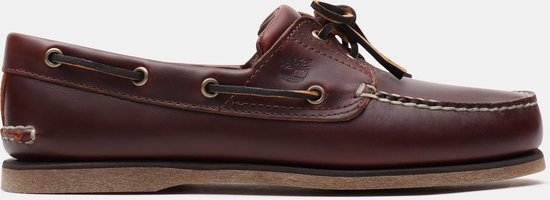 Timberland Bootschoenen Classic Boat Eye TB025077214 - Vergelijk prijzen