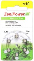 ZeniPower A10 - 10 pakjes