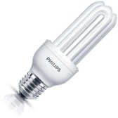 Philips Spaarlamp Genie 11W E27
