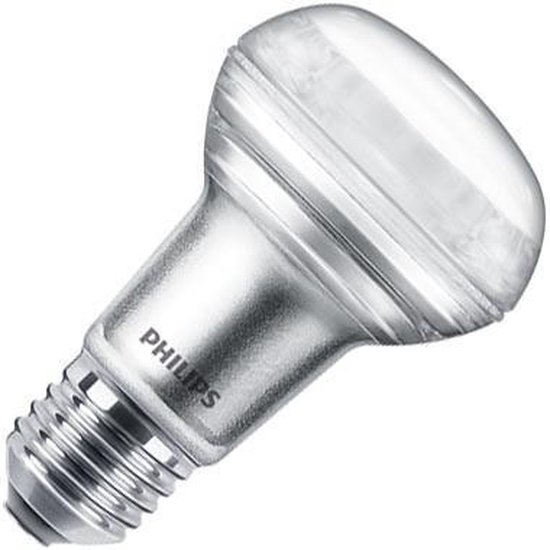 Philips E27 ampoule LED à réflecteur classique R63 dimmable 4.5W (60W)  Philips