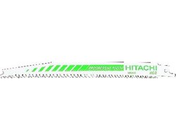 Hikoki Hitachi Schrobzaagbladen rpw80/s2345x blister van 5 bladen