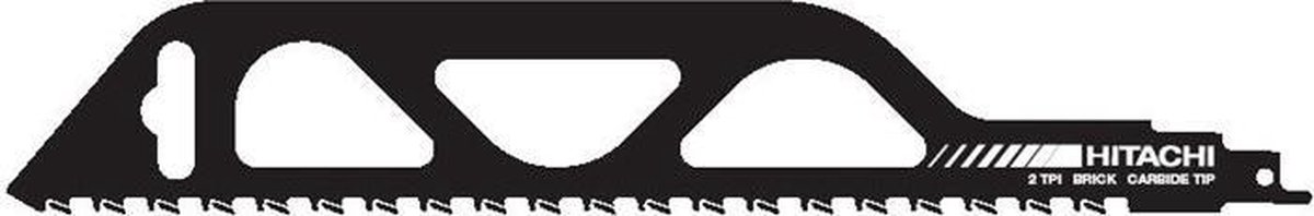 Schrobzaagbladen Rb70 (1 St)
