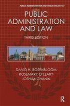 Public Administration and Public Policy - Public Administration and Law