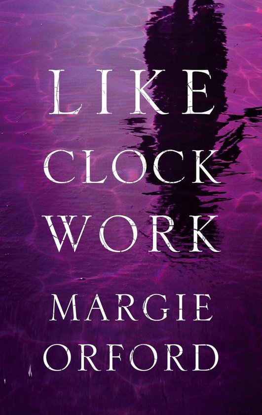Like Clockwork - cover