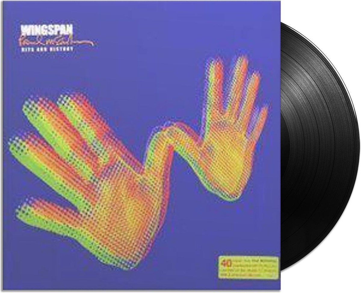 Wingspan