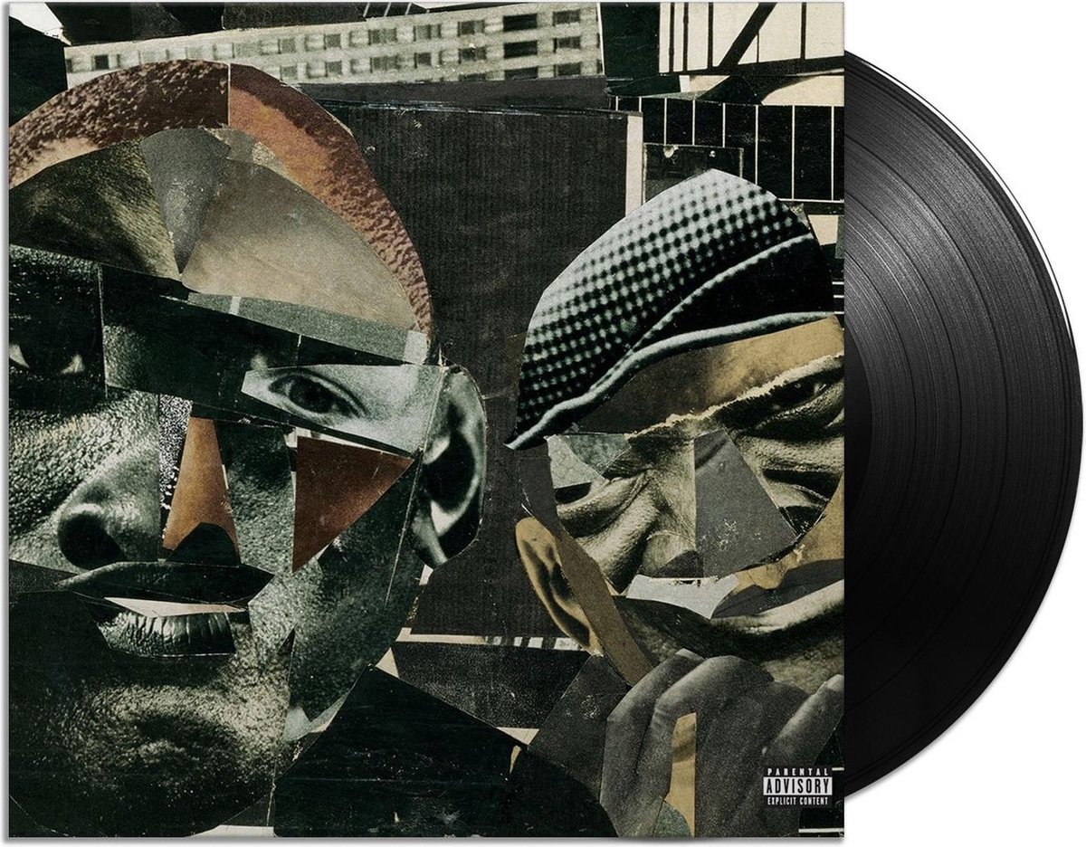 The Roots - And Then You Shoot Your Cousin, The Roots | Muziek | bol