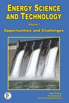 Energy Science And Technology (Opportunities And Challenges)