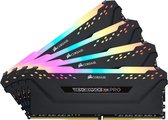 128 Go (4 x 32 Go), DDR4, 3200 MHz, CL16