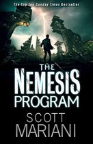 Ben Hope 9 - The Nemesis Program (Ben Hope, Book 9)
