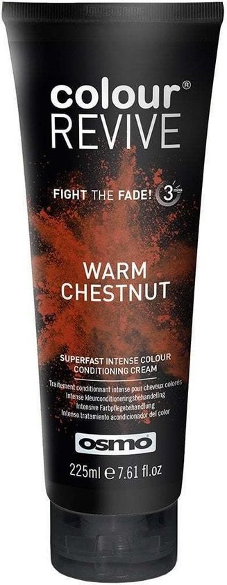 Osmo Colour  Revive - 503/ Warm Chestnet - 225ml