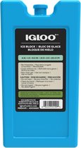 Igloo Maxcold Koelelement Medium